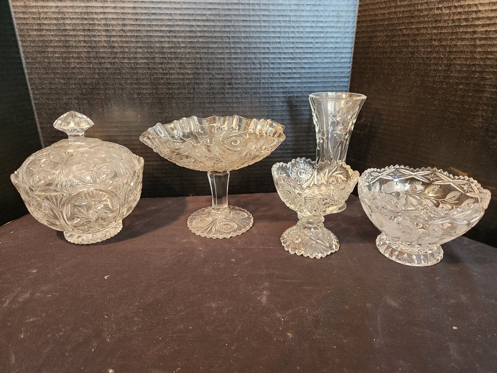 Crystal  
