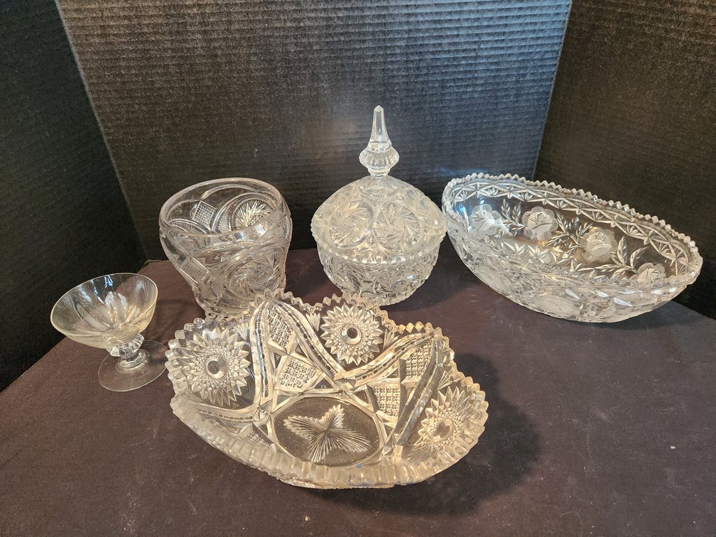 Crystal  