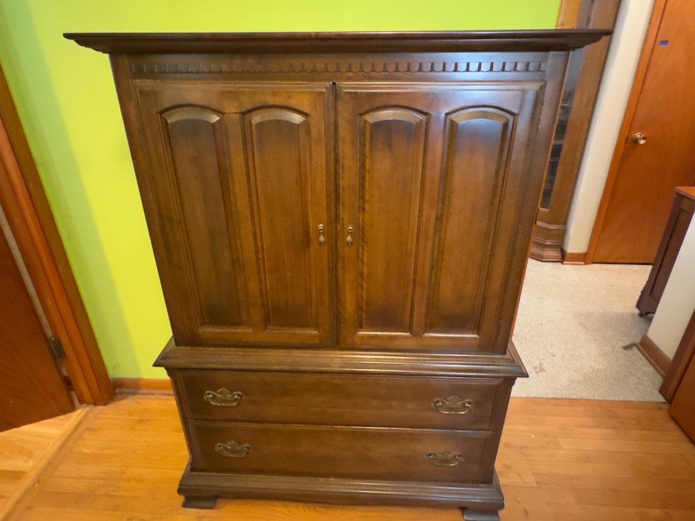 Armoire