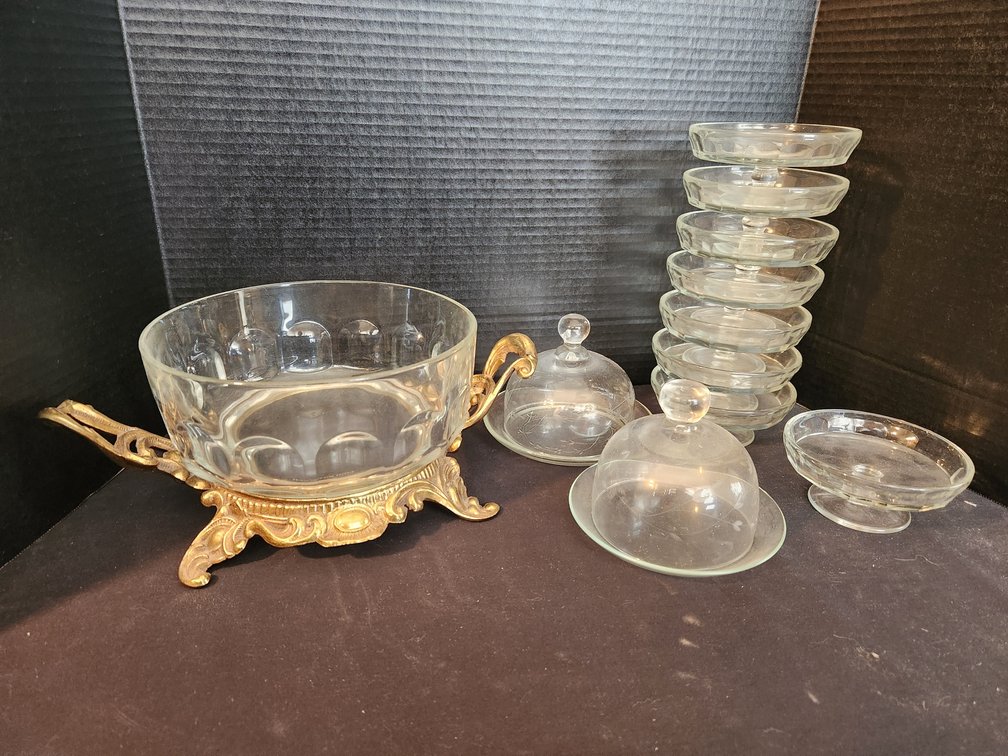 Glassware