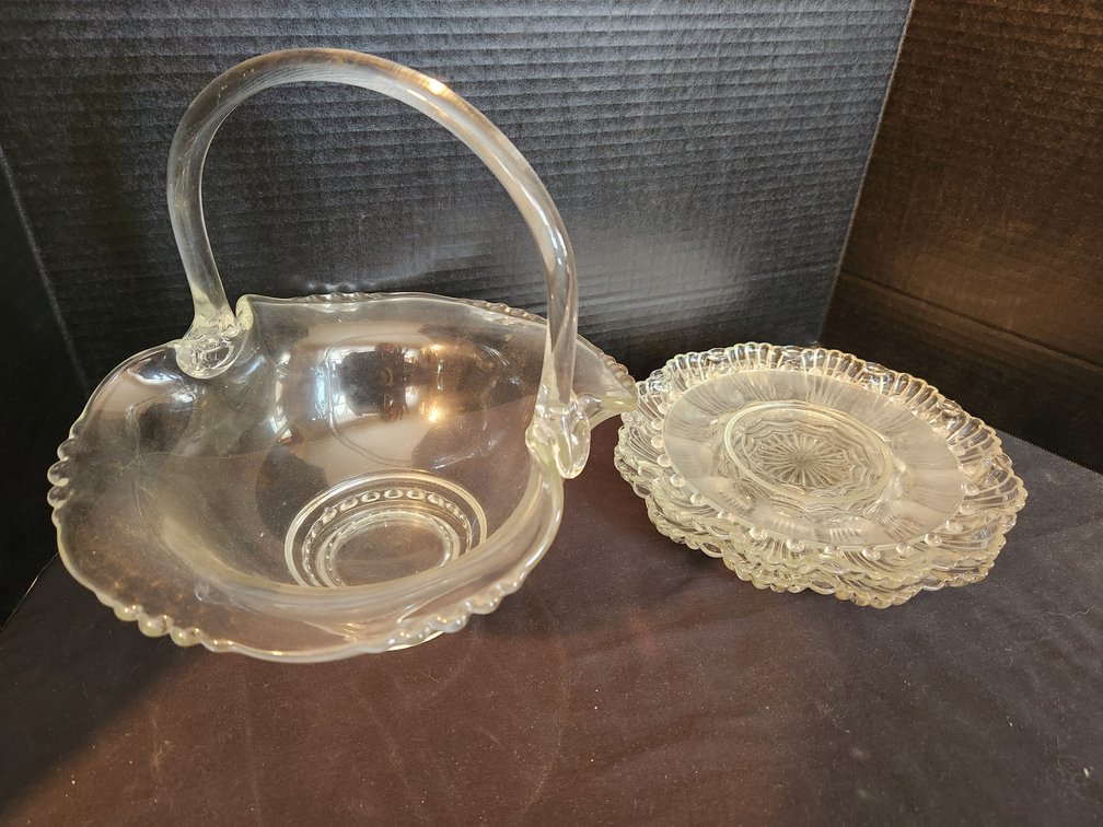 Glassware