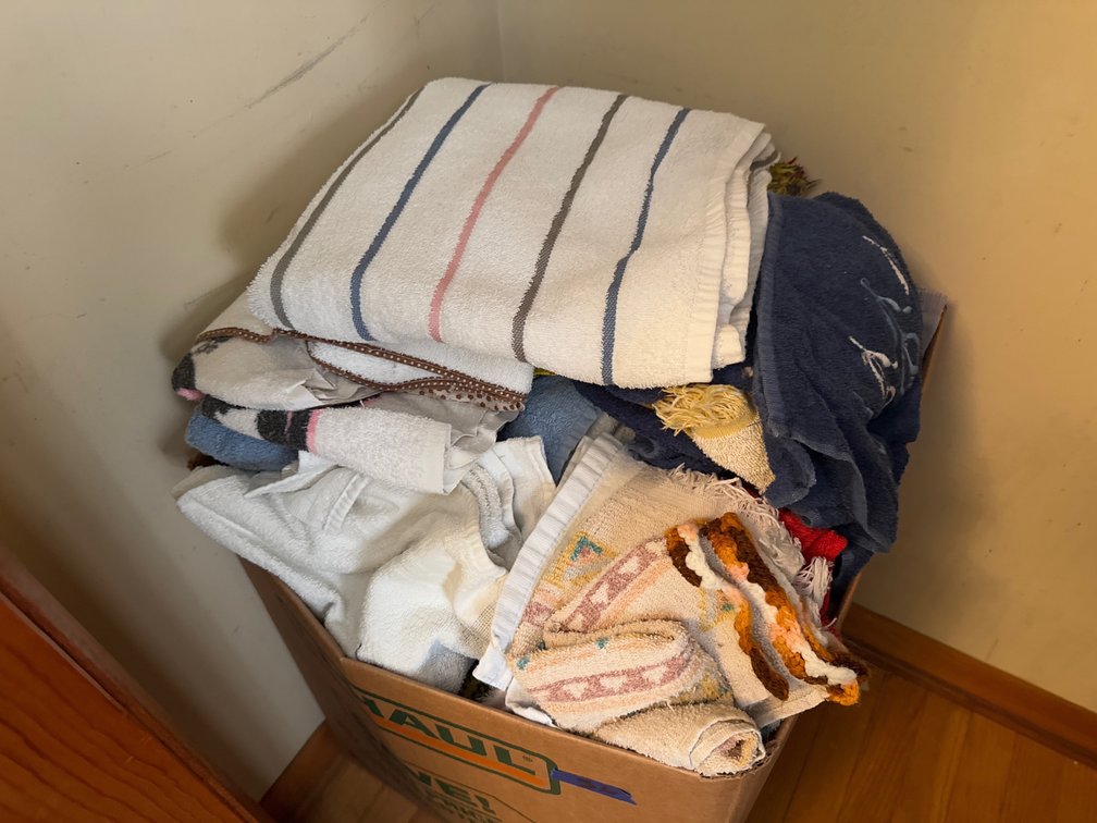Towels