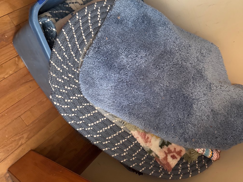 Rugs