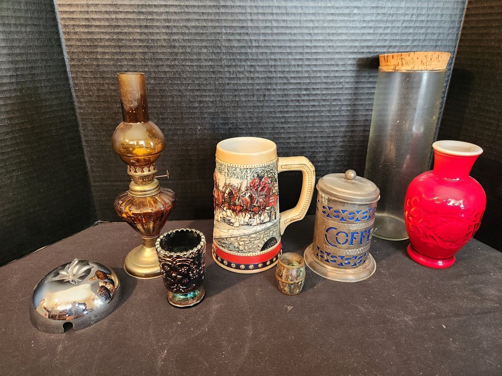 Collectable Household Decorr