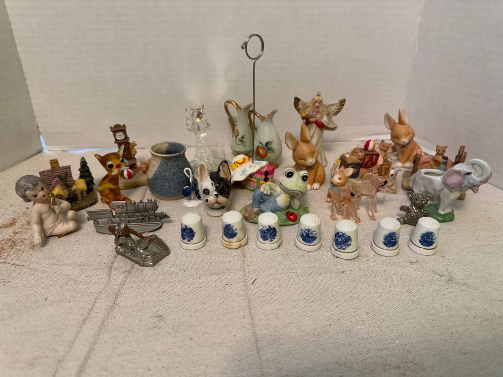 Trinkets