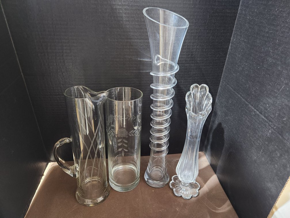 Vases
