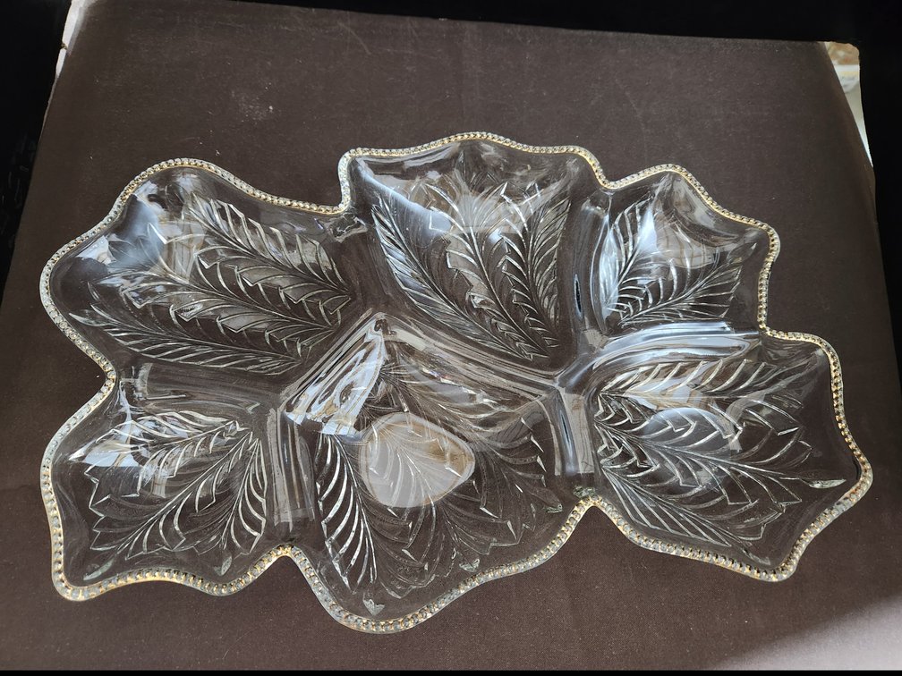 Serving Platters