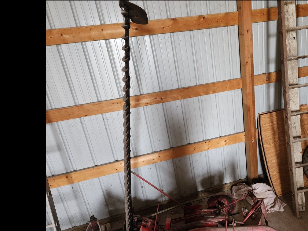 Rear Sickle Bar Mower Massey Ferguson 