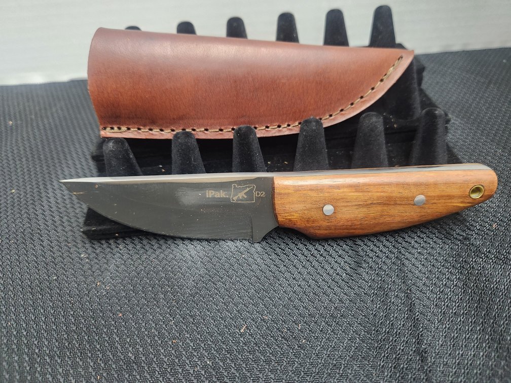 Ipak Knife Lot 7 of 35