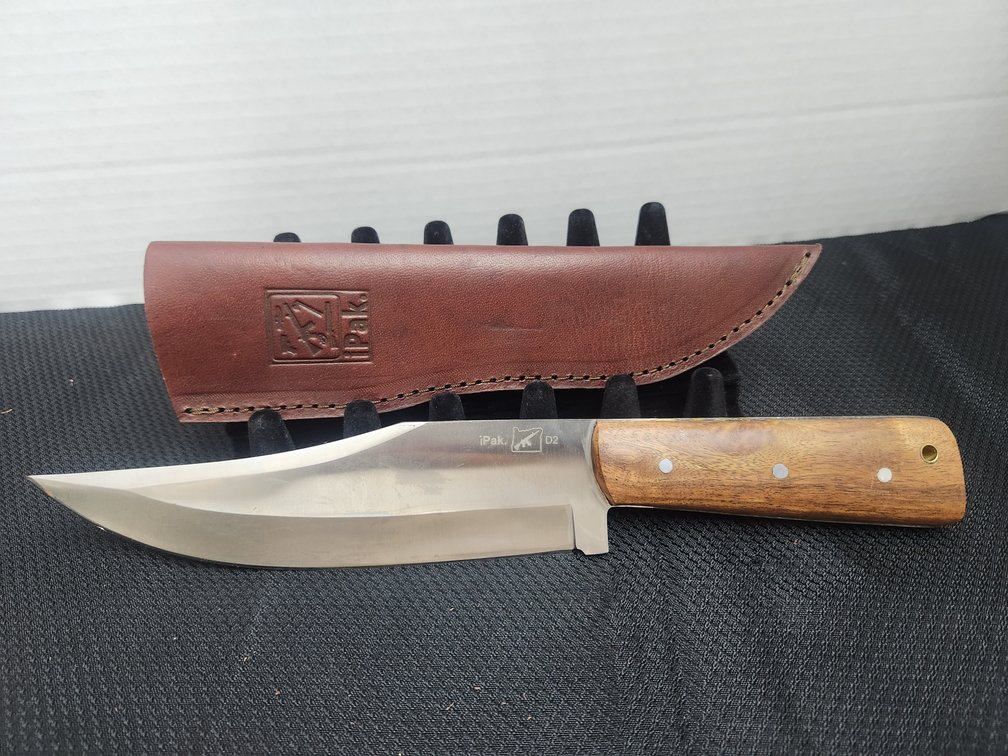 Ipak Knife Lot 6 of 35