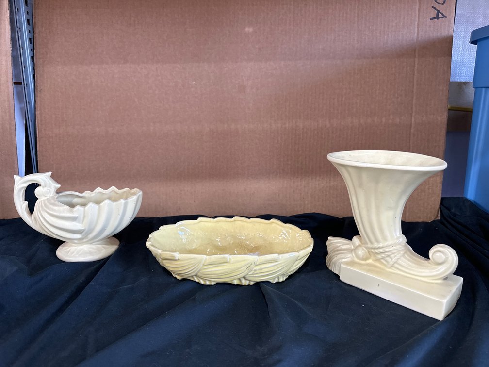 McCoy Pottery  Lot 9 of 11