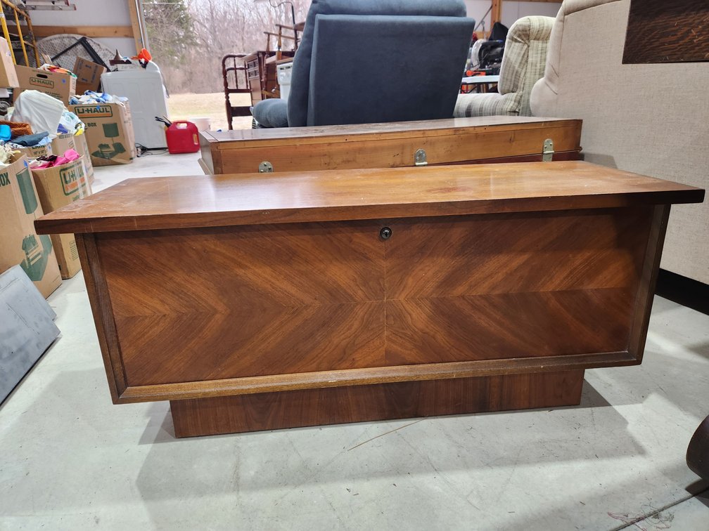 Lane Cedar Chest
