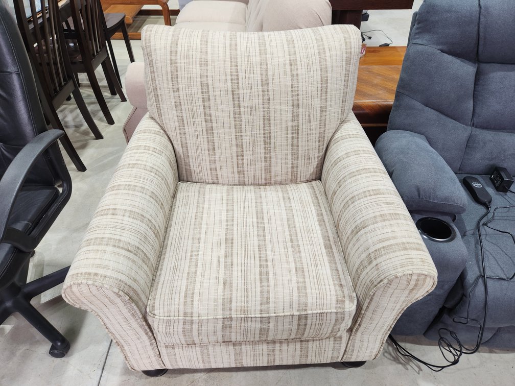 Ashley Accent Chair