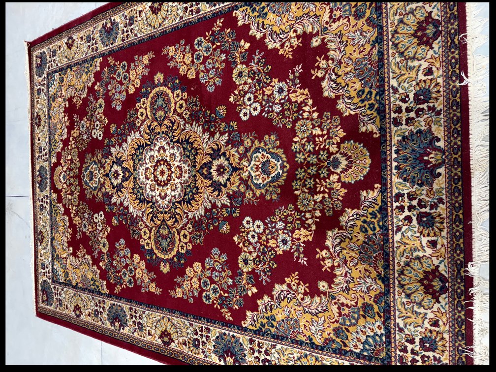 Sears 8’x11’ Decorator Rug