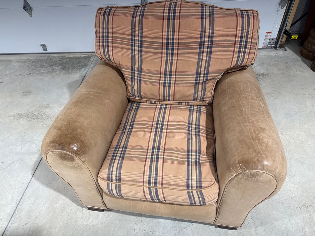 Club Chair
