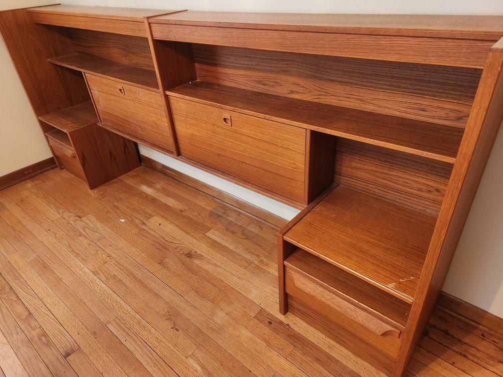 Bedroom Set
