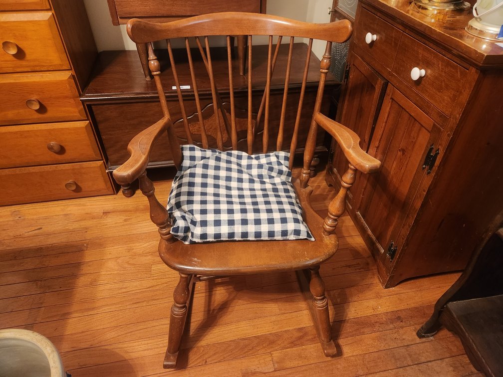 Rocking Chair
