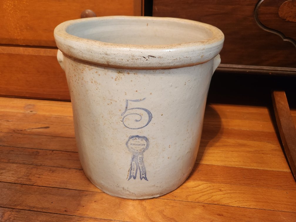 Crock