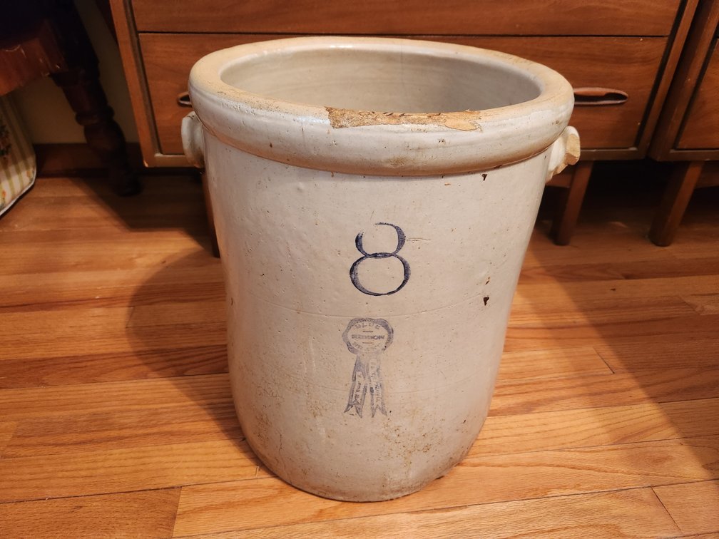 Crock