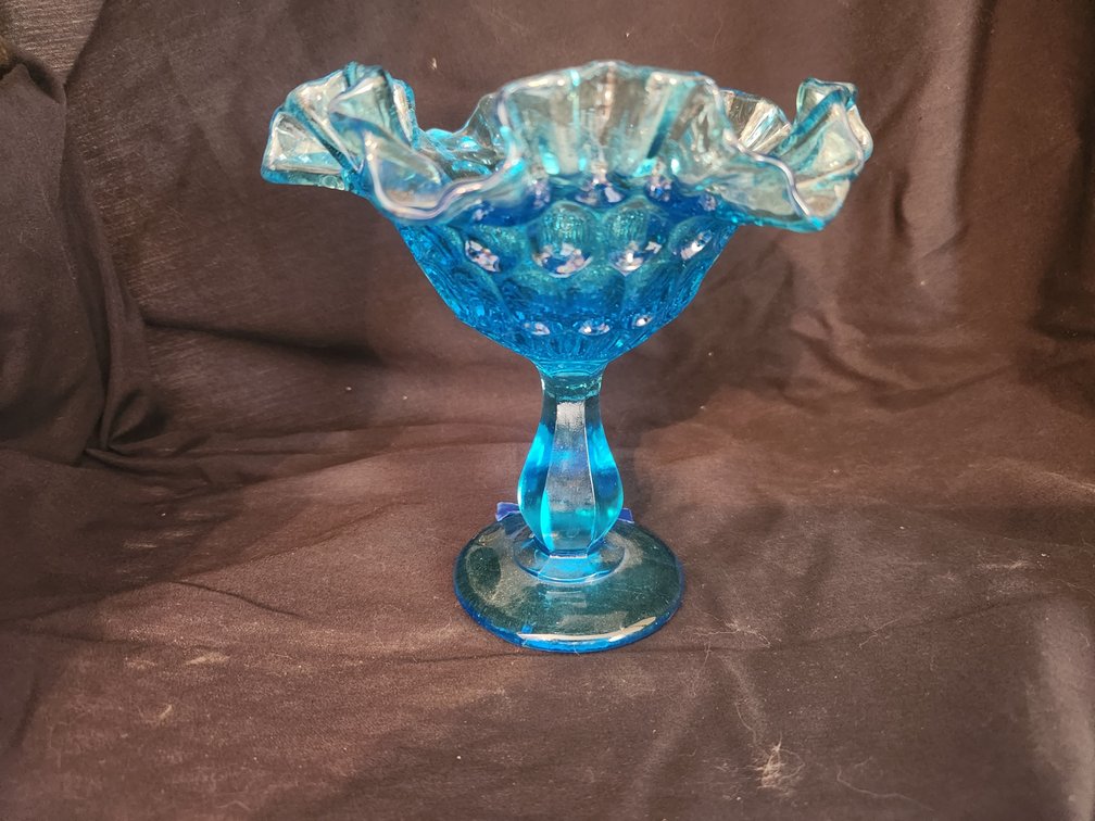 Fenton Compote