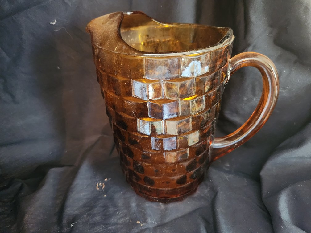 Pitcher