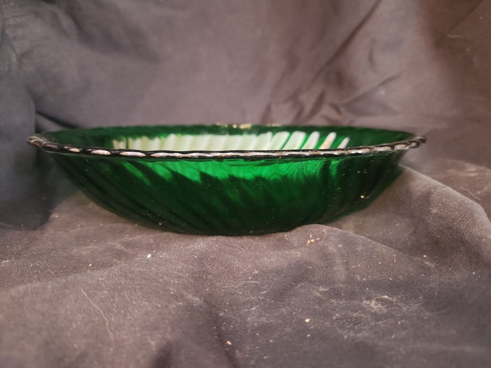 Anchor Hocking Bowl