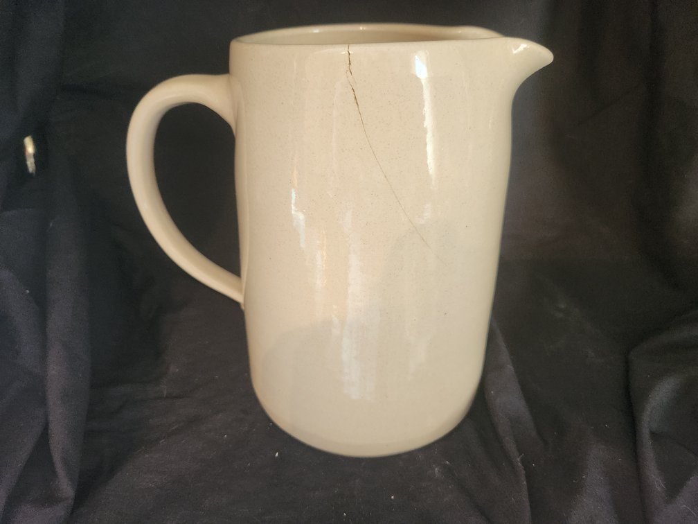 Pitcher 