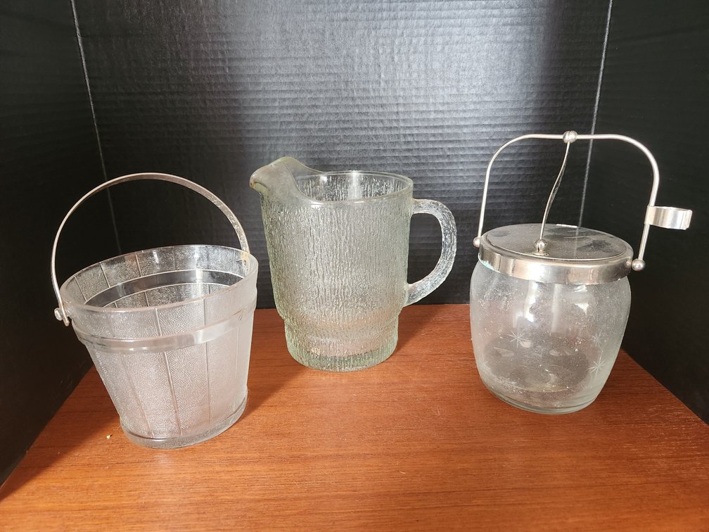 Glass Containers