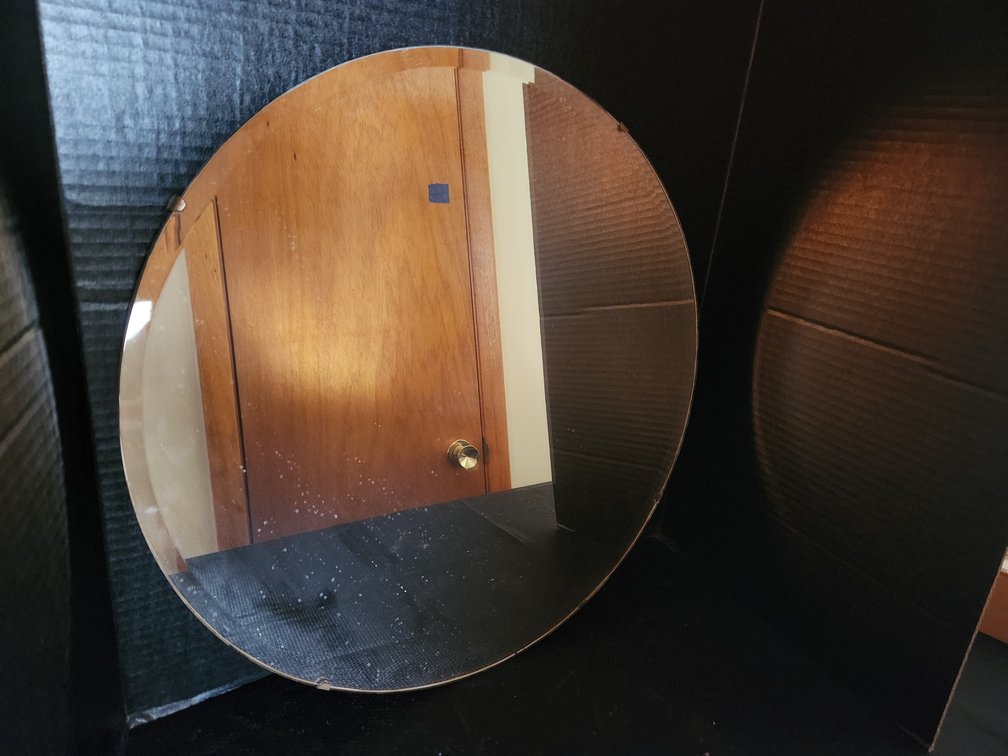 Mirrors and More