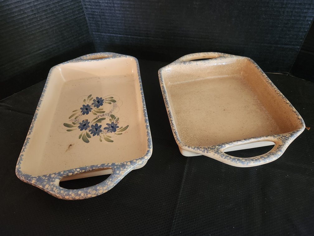 Casserole Dishes