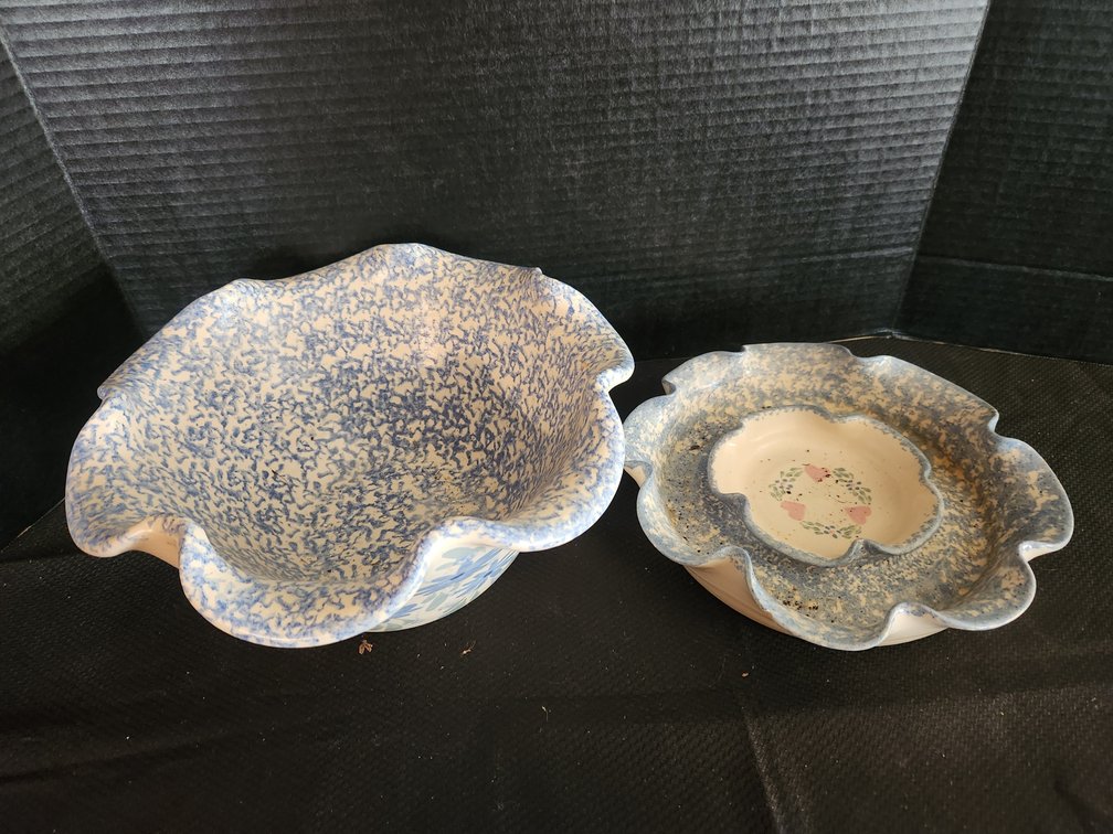 Stoneware