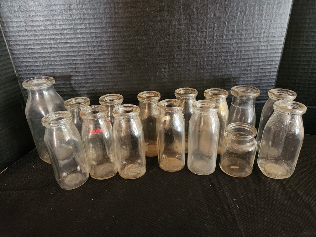 Bottles