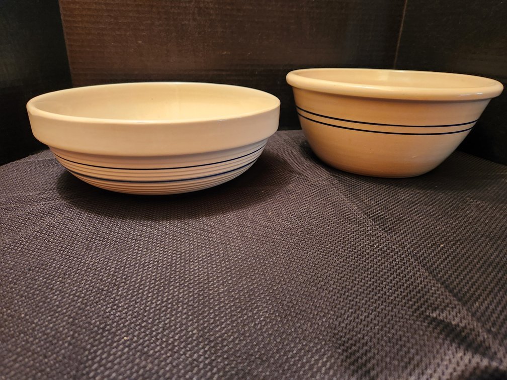 Pottery