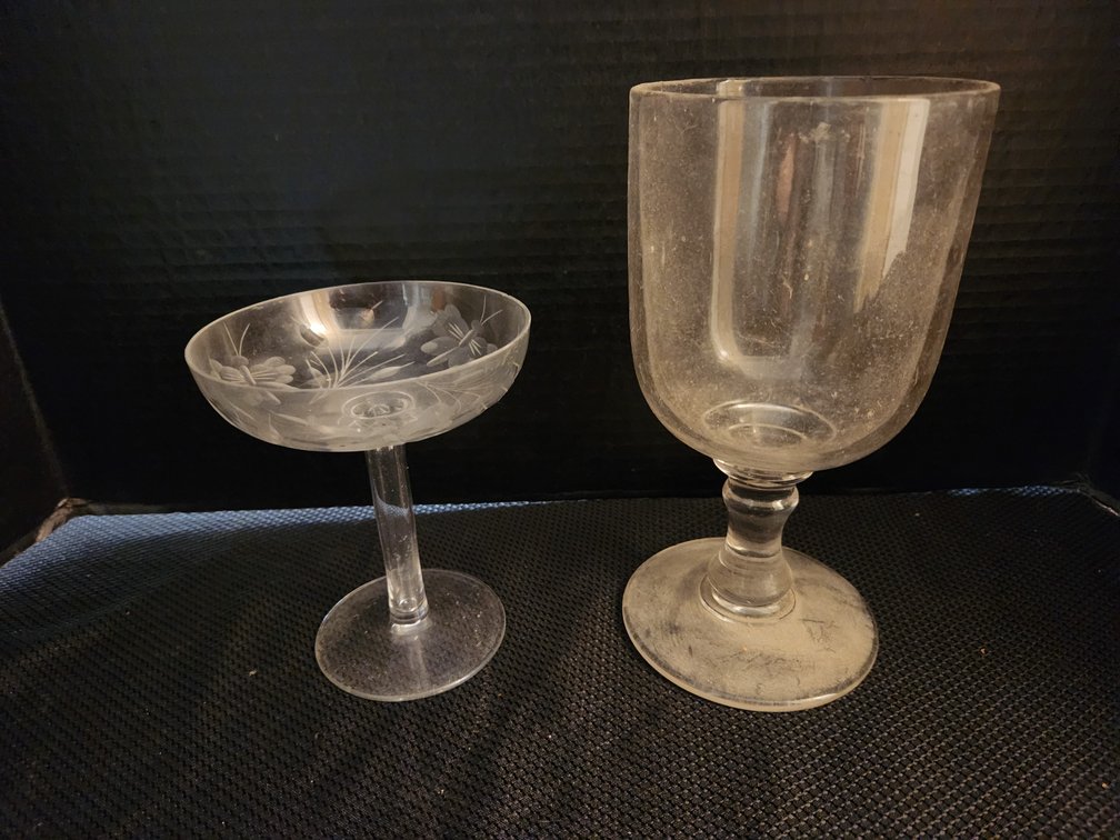 Glassware