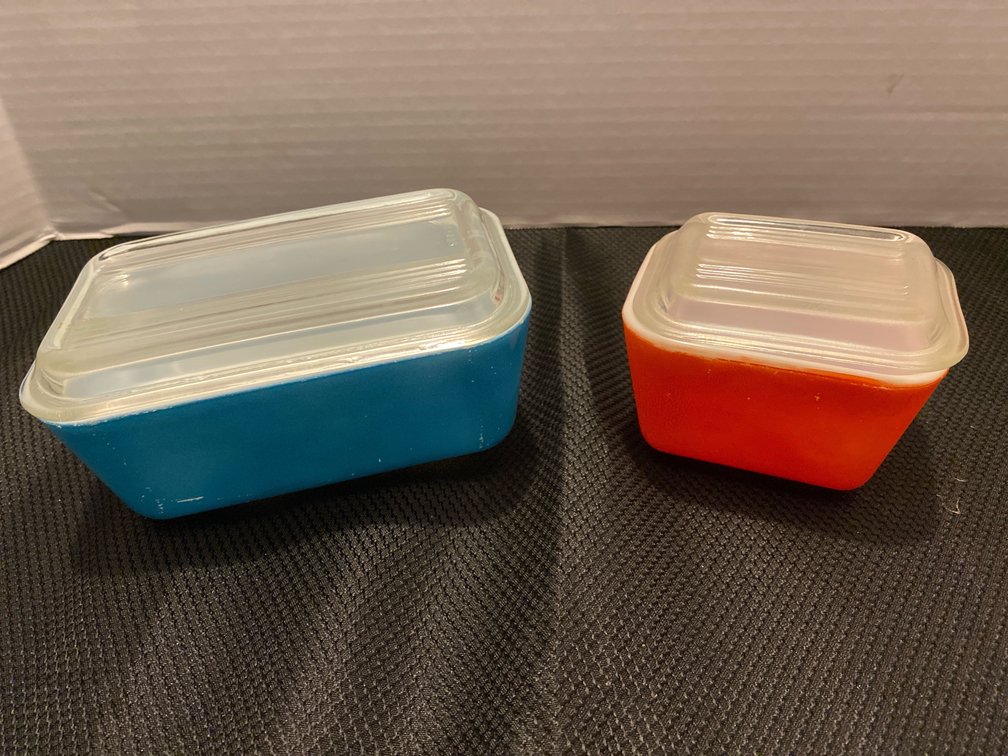 Pyrex
