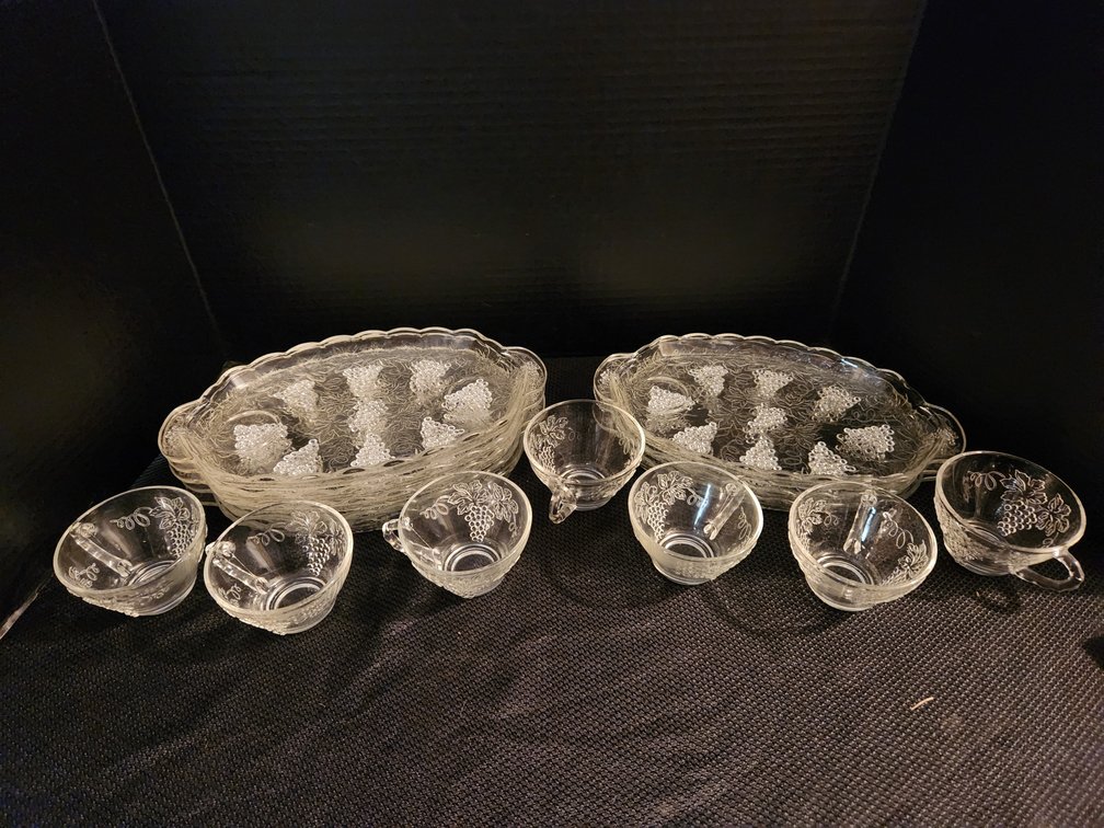 Glassware