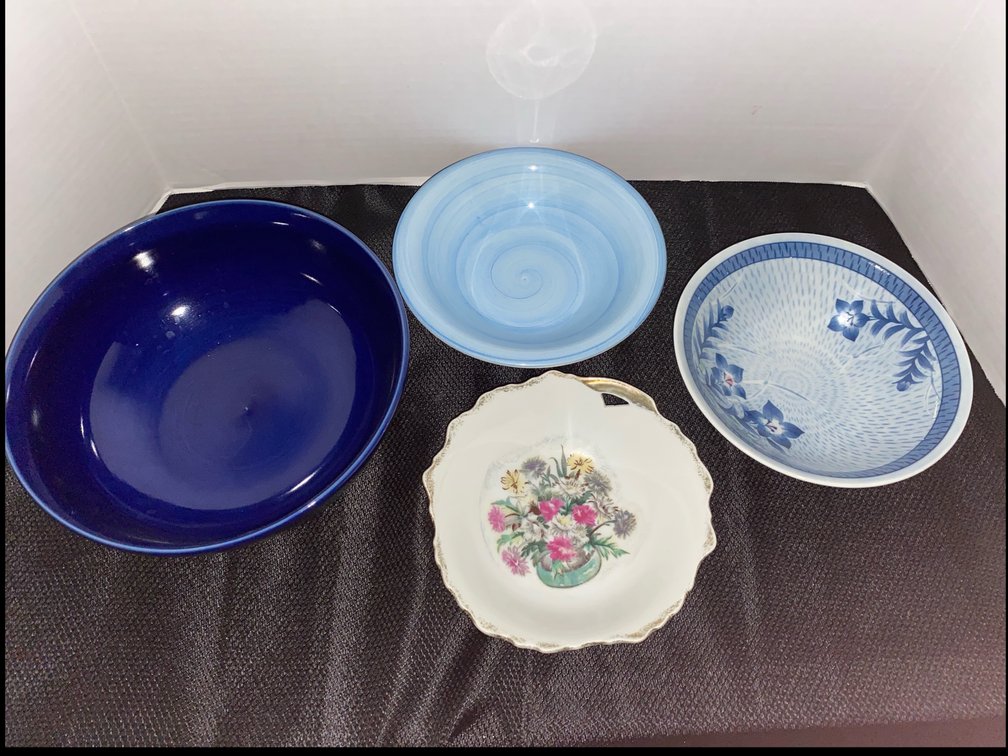 Bowls