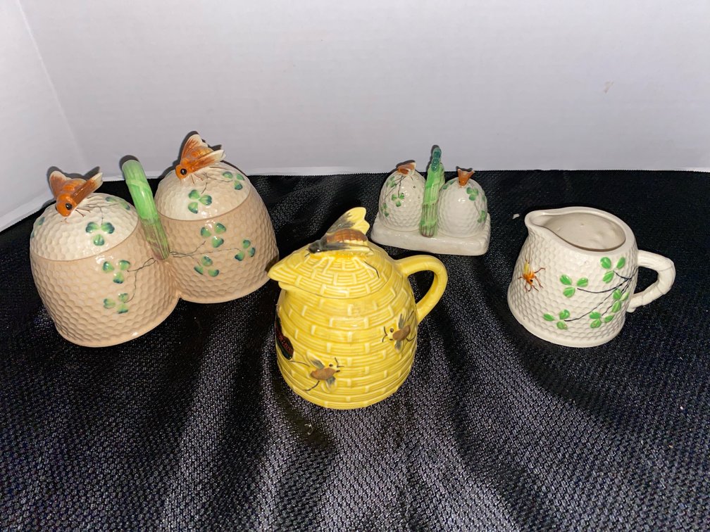 Bee Themed