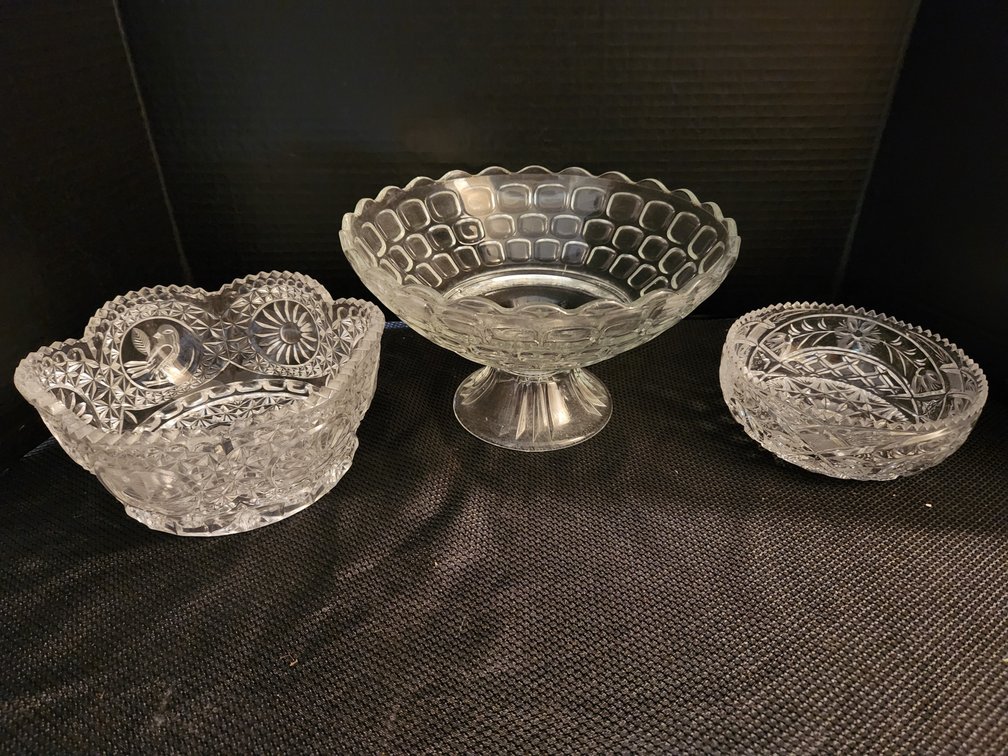 Glassware
