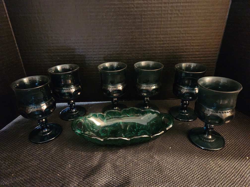 Glassware