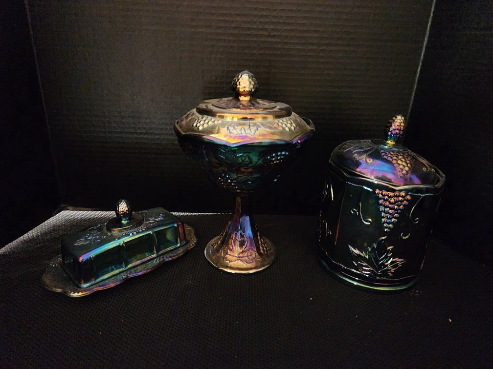 Glassware