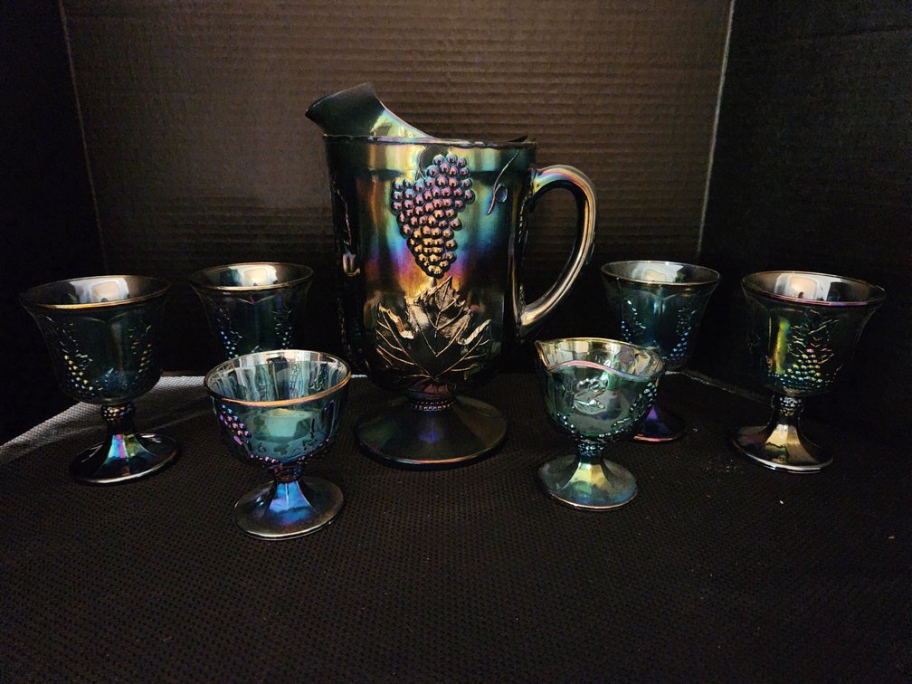Glassware