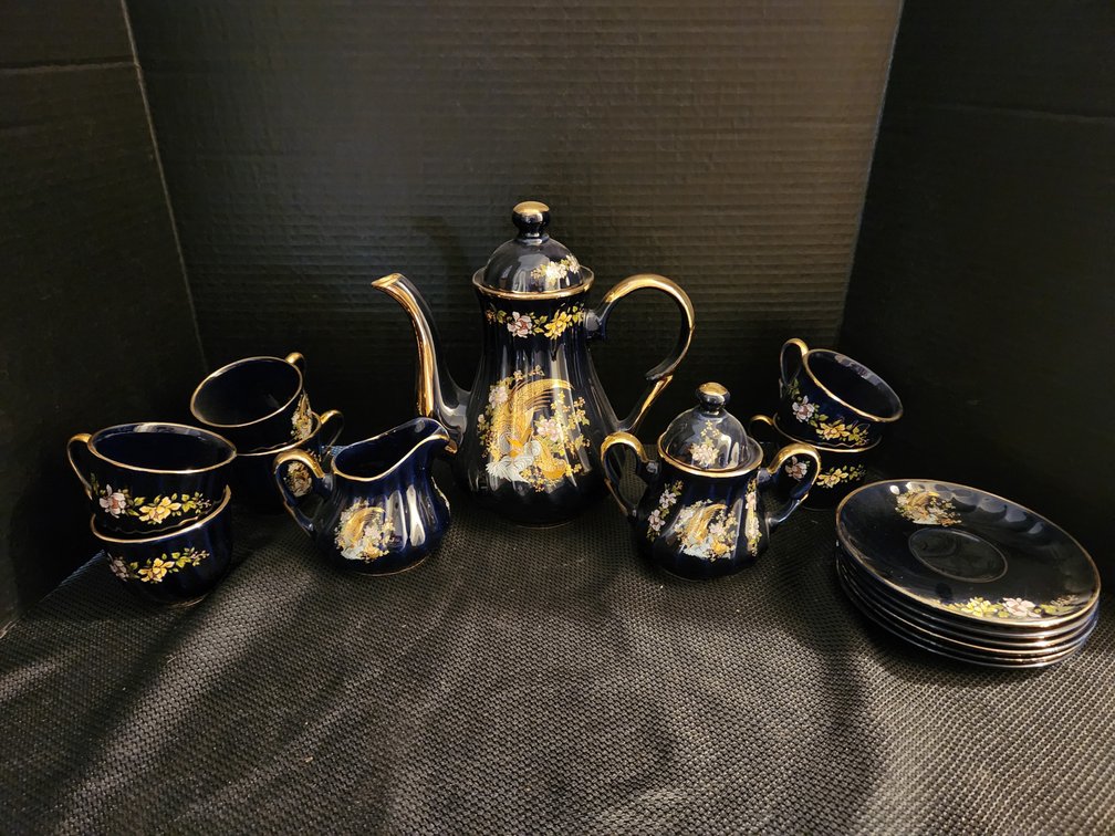 Tea Set