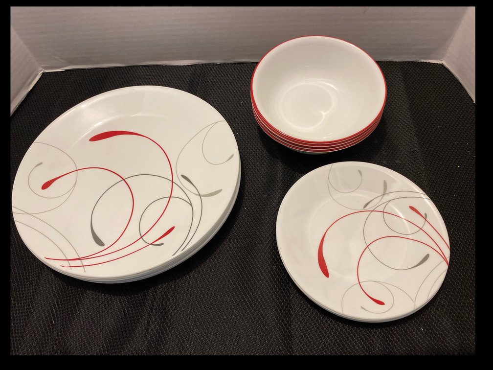 Plates