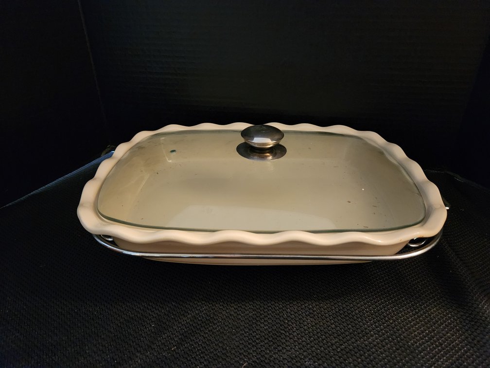 Casserole Dishes