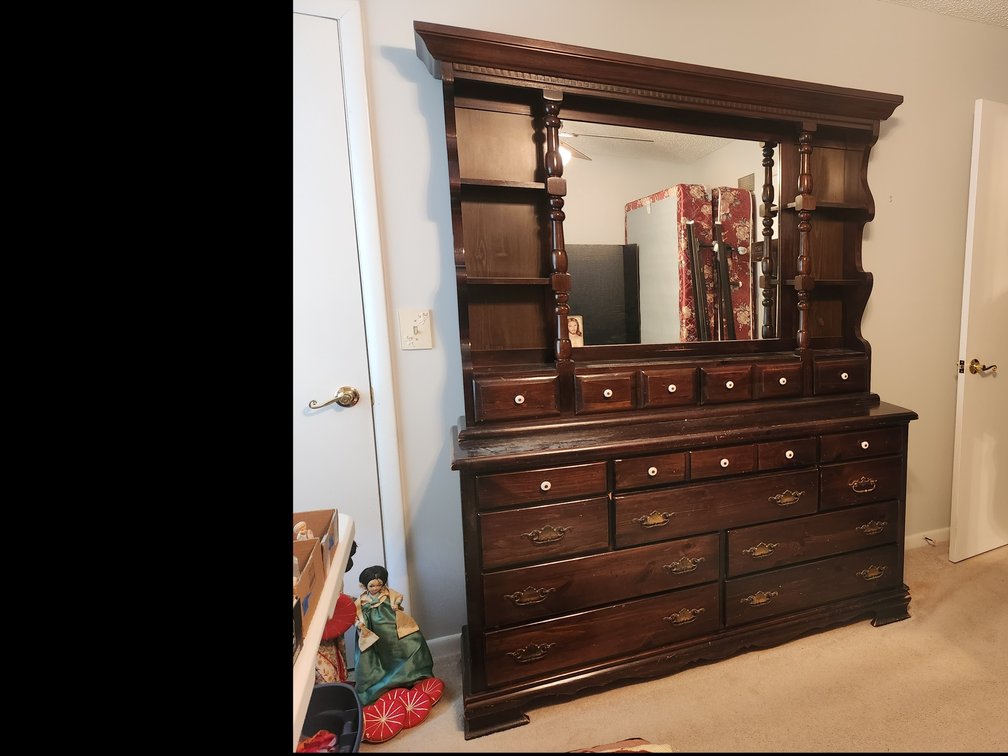 Bedroom Furniture