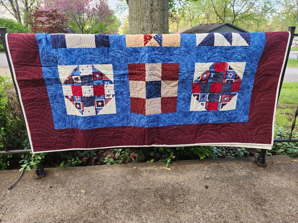 Quilt