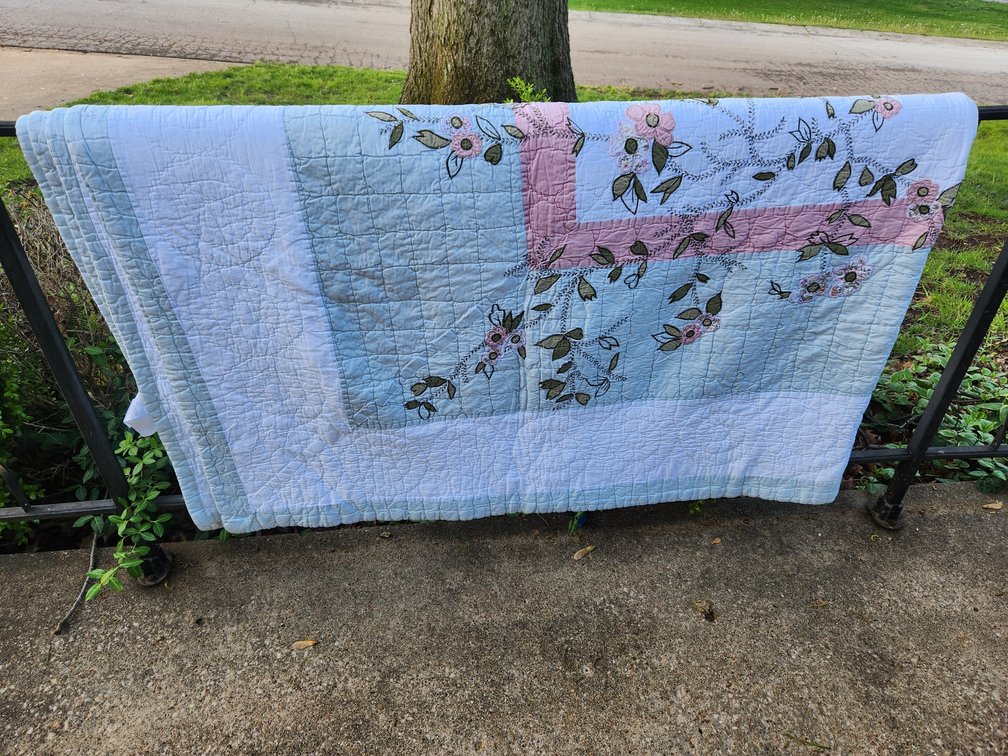 Quilt