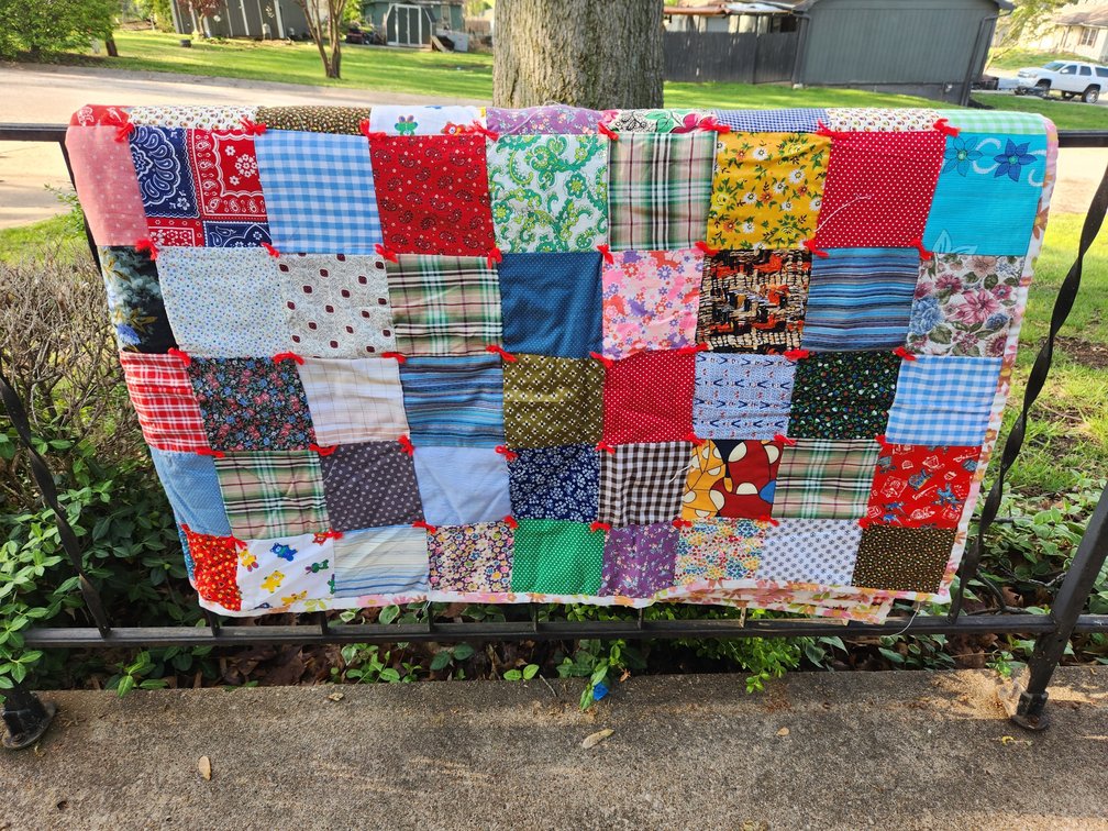 Quilts