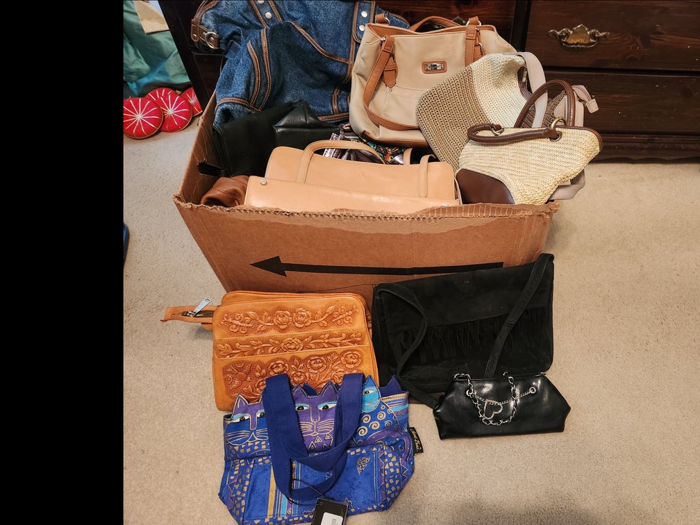 Purses